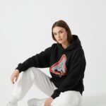 Sleep Oversize Hoodie with premium Cotton