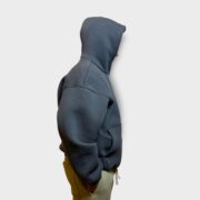 Over Size - Dark Gray - Image 3