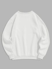 Basic Crowneck Boxy fit - Image 3