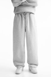 Light Gray Sweatpants - Image 3