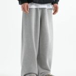 Light Gray Sweatpants