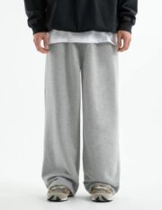 Light Gray Sweatpants - Image 2