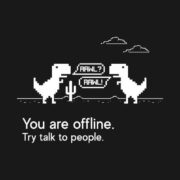 You are offline - Image 2