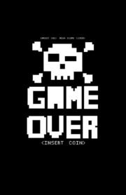 GAME OVER - Image 2