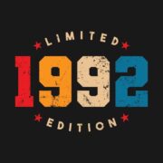 1992 Limited Edition - Image 4