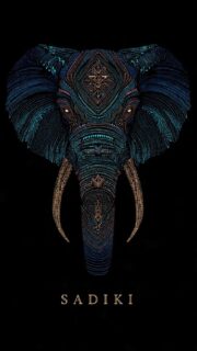Elephant SADIKI - Image 3