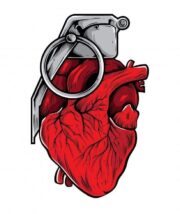 Heart Bombing - Image 4