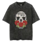 Spread the love Vintage T-shirt