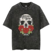 Spread the love Vintage T-shirt
