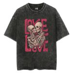 Love is Love Vintage T-shirt