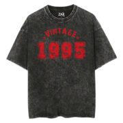 Vintage 1995 - Image 2