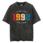 1992 Limited Edition