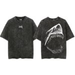 Shark Vintage Oversize T-shirt