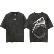 Shark Vintage Oversize T-shirt