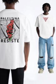 1 Palestinea Ard El Ezza - Image 7