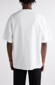 Basic oversize t-shirt - Image 7