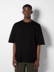 Basic oversize t-shirt - Image 8