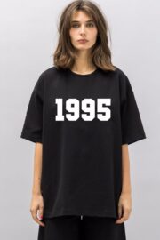 1995 Black T-shirt