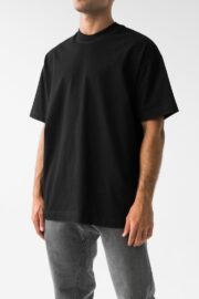 Basic oversize t-shirt - Image 4