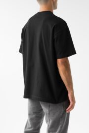 Basic oversize t-shirt - Image 5