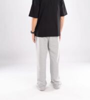 Wideleg sweatpants - Image 2