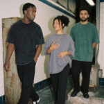 Basic Washed Oversize T-shirt