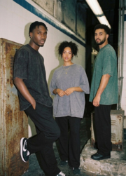 Basic Washed Oversize T-shirt - Image 3