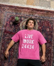 24434 Live Work - Image 2