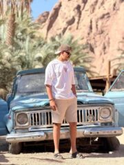 1 Palestinea Ard El Ezza - Image 4