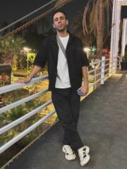 1 Basic Boxyfit short Sleeve Shirt