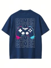 Gamer