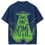 Take me home