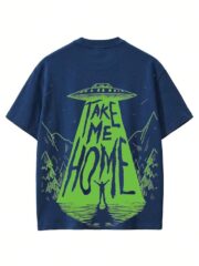 Take me home