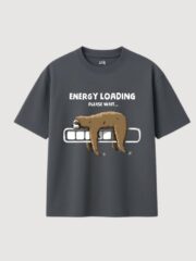 Energy loading