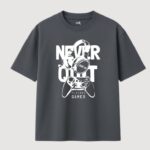 Never Quit