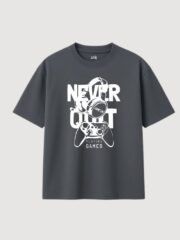 Never Quit
