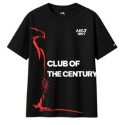 1 Ahly Fan's Tee
