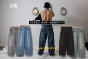 Black jeans - Image 3