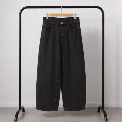 Black jeans